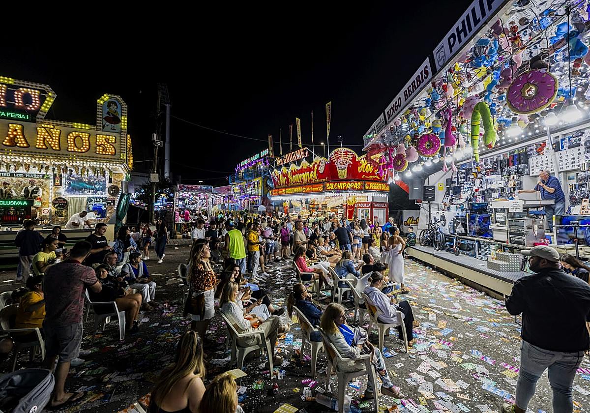 Ferias Santander 2026 Atracciones Portugalessence ferias-santander-2026-atracciones-portugalessence